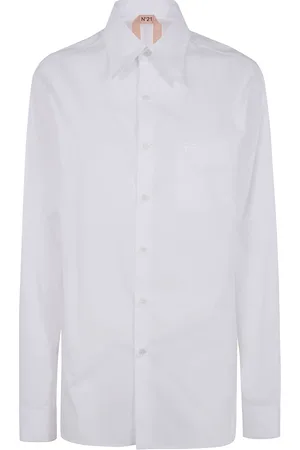 Nº21 Cotton shirt