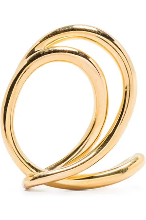 CHARLOTTE CHESNAIS Lasso single earring