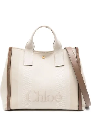 Chloé Large Carry tote bag