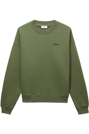 OFF-WHITE Logo sweatshirt