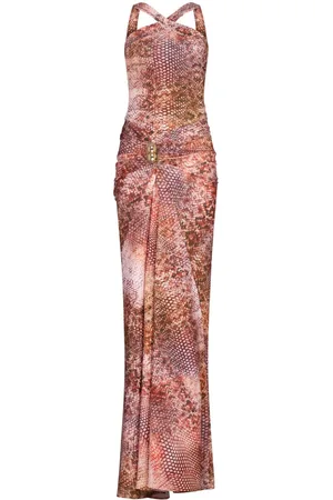 Silvia Tcherassi Toyah gown
