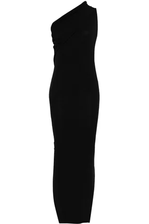 Rick Owens Athena midi dress
