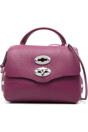 Zanellato Postina Super Baby tote bag