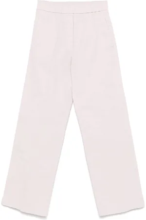 FORTE FORTE Straight-leg trousers
