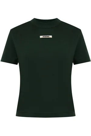 Jacquemus Logo t-shirt