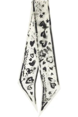 Zadig & Voltaire Jessie scarf