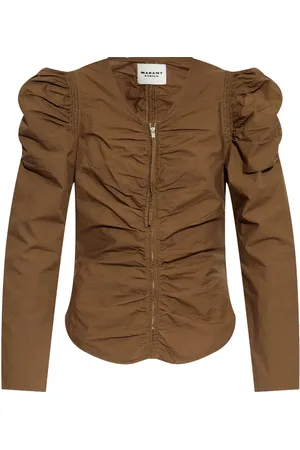Marant Etoile Benatea blouse