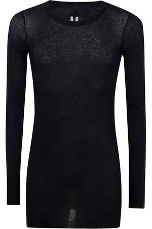 Rick Owens Wool jumper