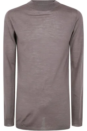 Rick Owens Wool jumper