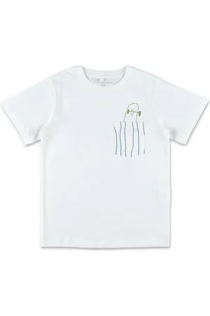 Stella McCartney Printed T-shirt