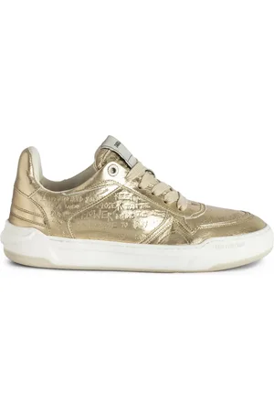 Zadig & Voltaire Wings Sneakers