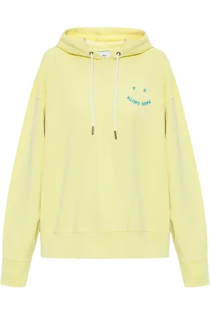 Paul Smith Cotton hoodie