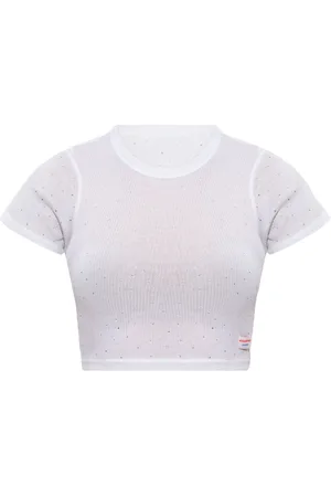 Alexander Wang Cotton t-shirt