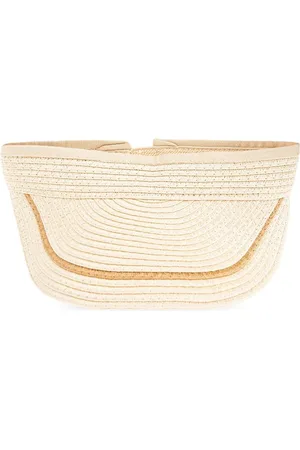 Melissa Odabash Heidi visor