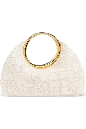 Jacquemus Le Petit Calino Clutch