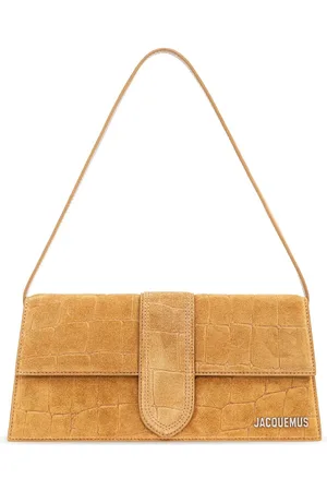 Jacquemus Bambino shoulder bag