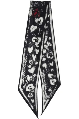 Zadig & Voltaire Jessie scarf