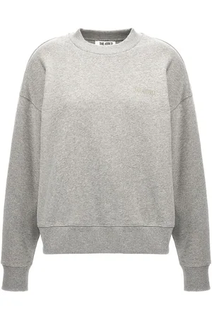 The Attico Logo sweatshirt