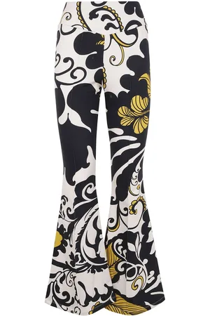 La DoubleJ New Meditation leggings