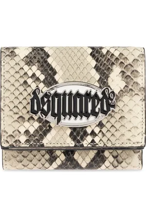 Dsquared2 Tri-fold wallet