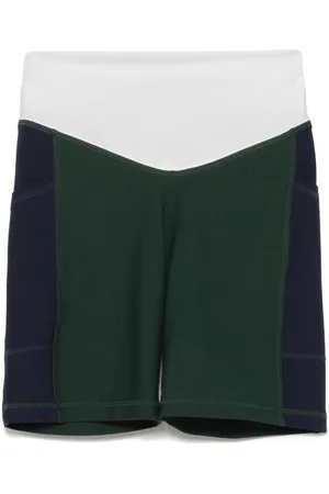 The Upside Playoff 6in spin shorts
