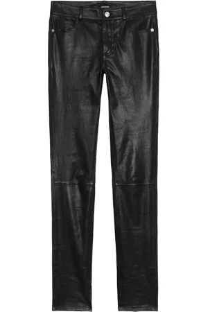 Zadig & Voltaire Phlame trousers