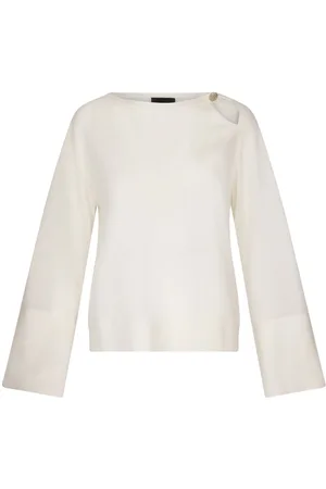 Liu Jo Cut-out detailing jumper