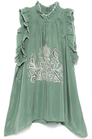 LUG VON SIGA Miriam top