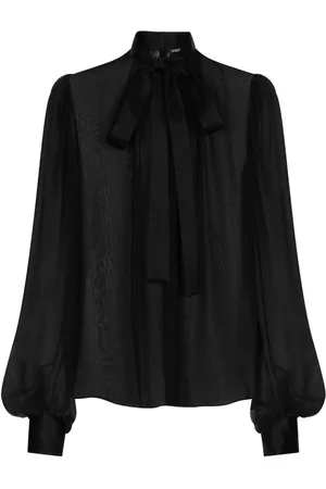 Dolce & Gabbana Halter-neck blouse
