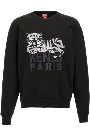 Kenzo Happy Tiger sweatshirt