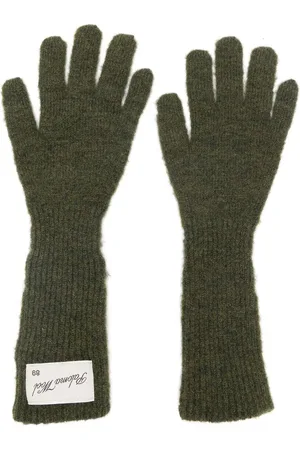 Paloma Wool Pan gloves