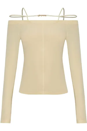 Jacquemus Sierra top