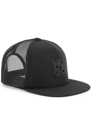 HUGO BOSS Logo cap