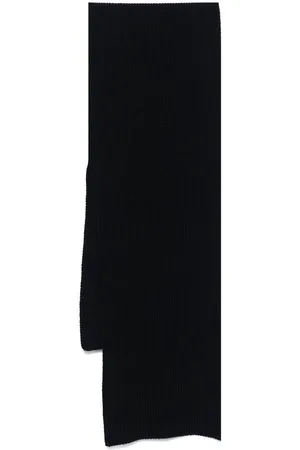 Fursac Ribbed scarf