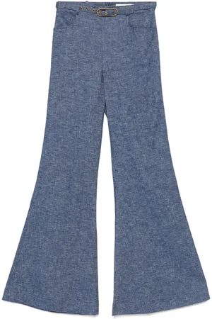 ZIMMERMANN Eden trousers