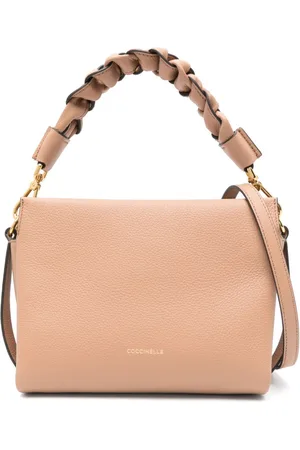 Coccinelle Small Boheme tote bag