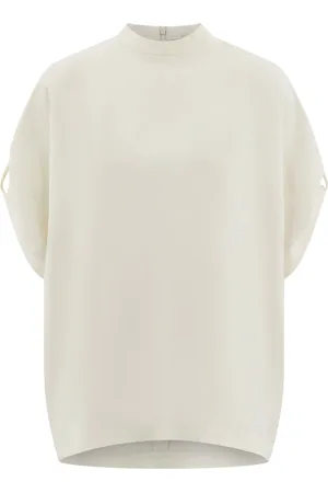 Salvatore Ferragamo Crew-neck T-shirt