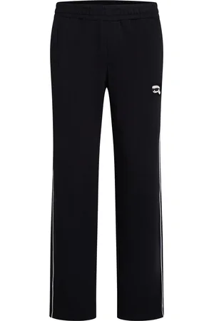 Karl Lagerfeld Ikon track pants