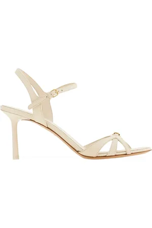 Salvatore Ferragamo Vara buckle sandals