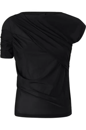 Pinko Draped T-shirt