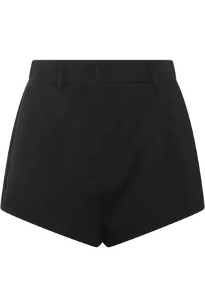 Dolce & Gabbana Wool shorts