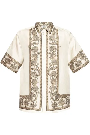 Etro Silk shirt