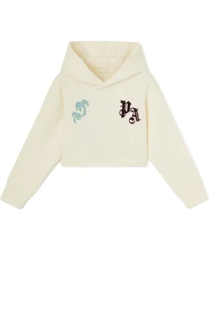Palm Angels Printed hoodie