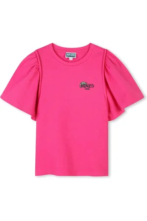 Kenzo Short-sleeved T-shirt