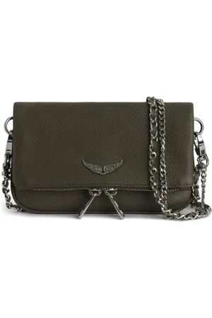 Zadig & Voltaire Rock Nano clutch bag