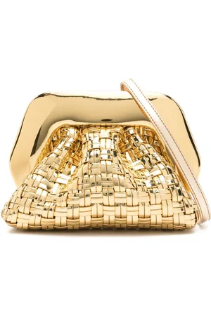 THEMOIRÈ Gea clutch bag