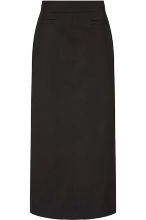 Studio Tomboy High-waisted skirt