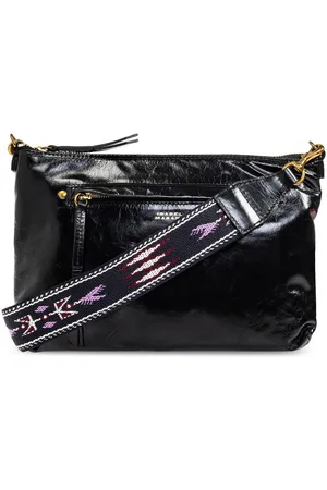 Isabel Marant Nessah shoulder bag