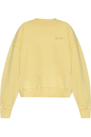 The Attico Logo sweatshirt