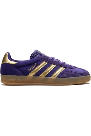 adidas Gazelle Indoor "West NYC Wizard" sneakers